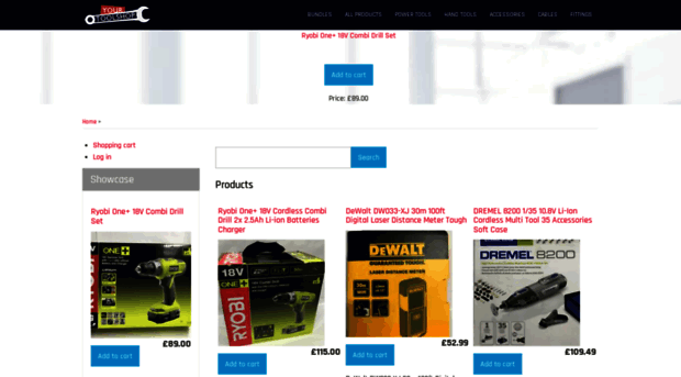 yourtoolshop.co.uk