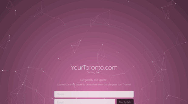 yourtoronto.com