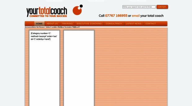 yourtotalcoach.co.uk