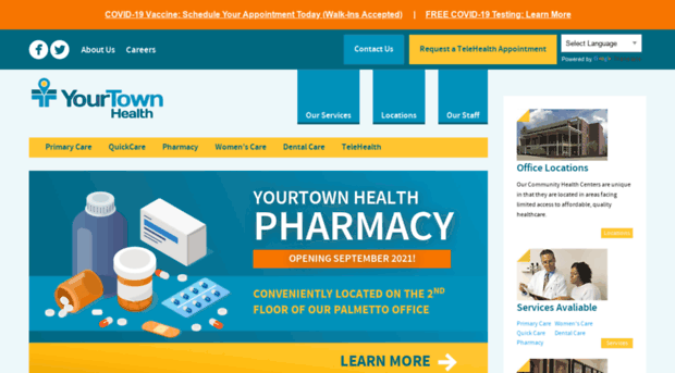 yourtownhealth.com