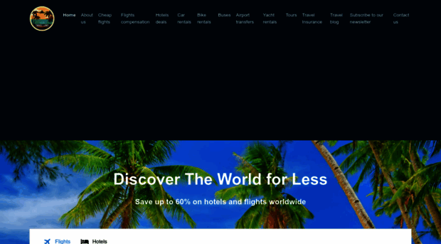 yourtraveland.com