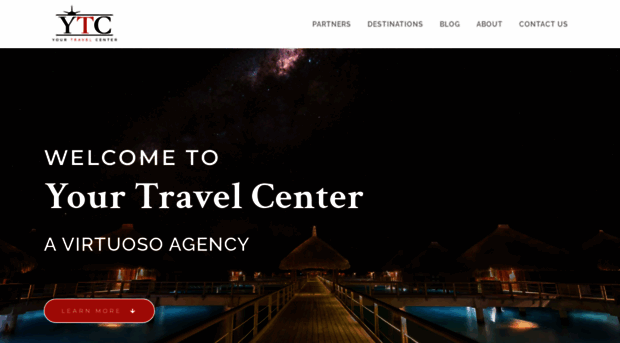 yourtravelcenter.net