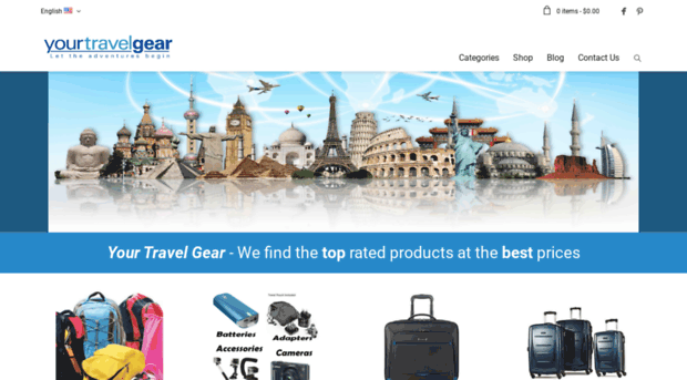 yourtravelgear.com