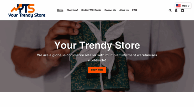 yourtrendystore.com