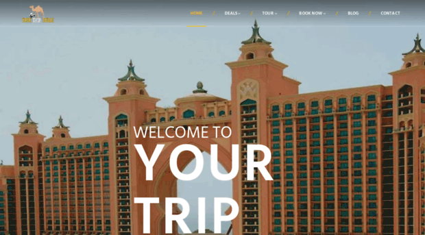 yourtripdubai.com