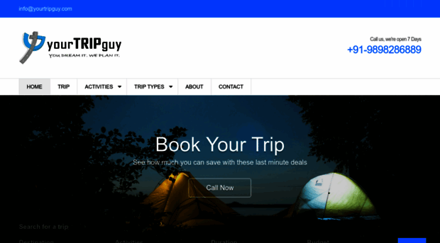 yourtripguy.com