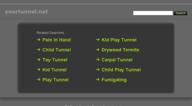 yourtunnel.net