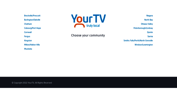 yourtv.tv