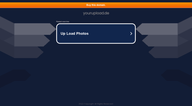 yourupload.de