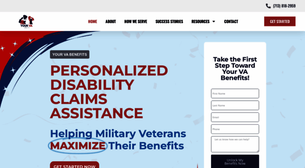 yourvabenefits.org