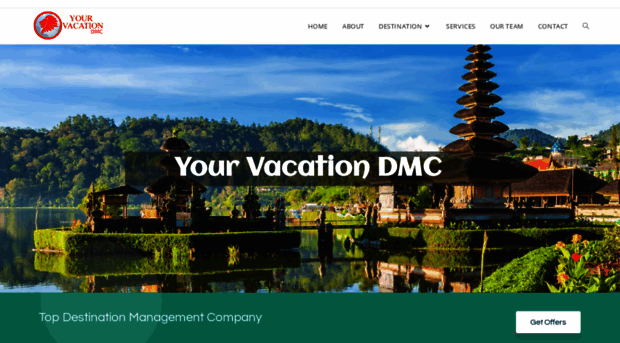 yourvacationdmc.com