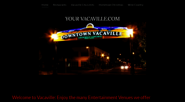 yourvacaville.com