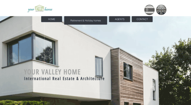 yourvalleyhome.net