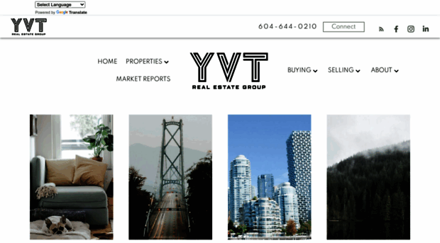 yourvancouverteam.com