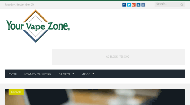 yourvapezone.com