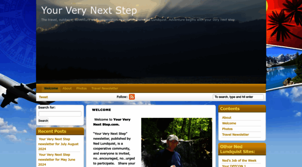 yourverynextstep.com