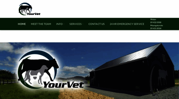 yourvet.co.nz