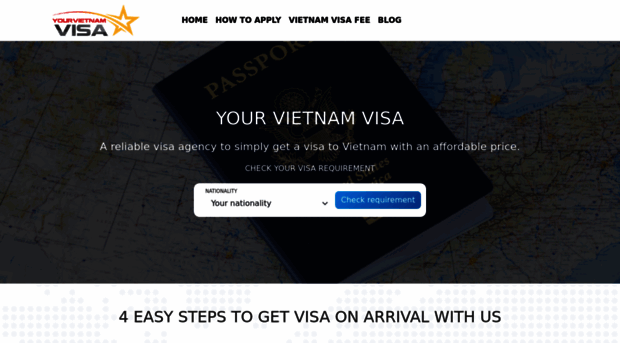 yourvietnamvisa.com