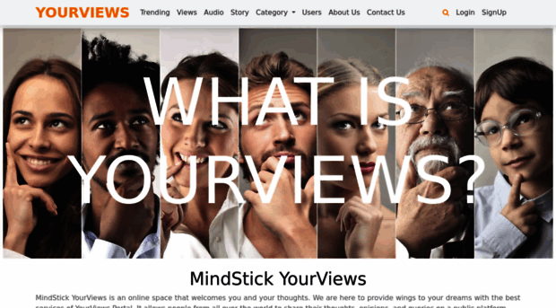 yourviews.mindstick.com