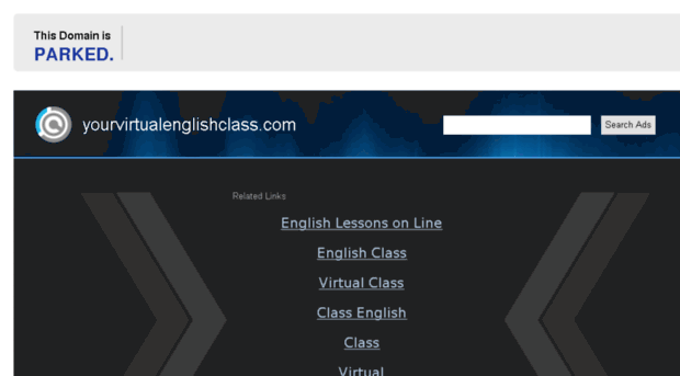 yourvirtualenglishclass.com