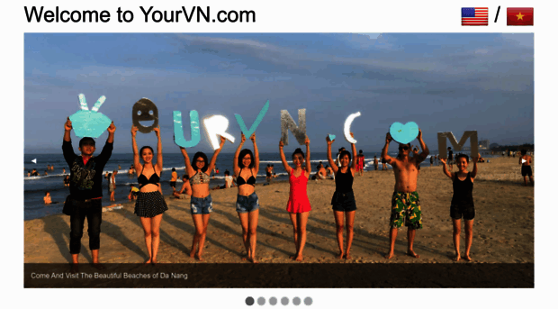 yourvn.com