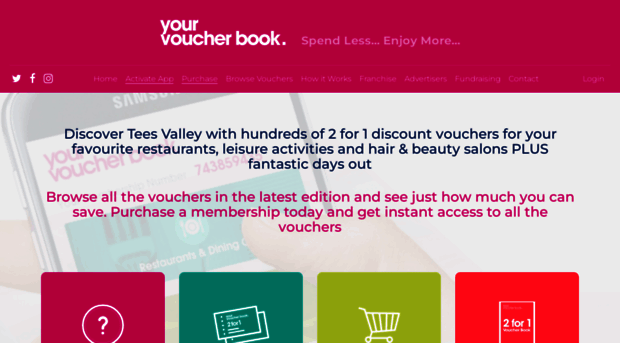 yourvoucherbook.co.uk