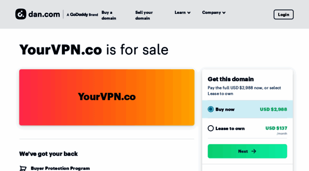 yourvpn.co