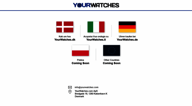 yourwatches.com