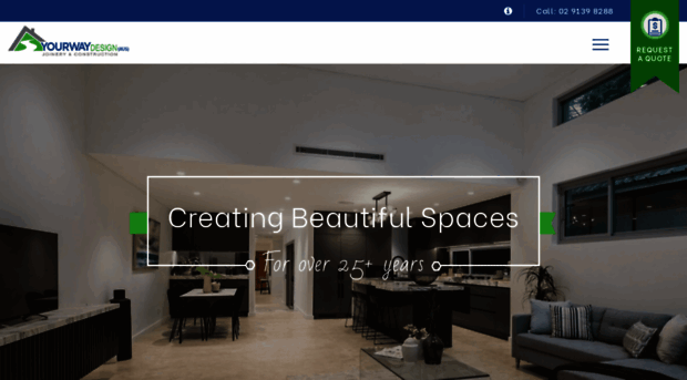 yourwaydesign.com.au