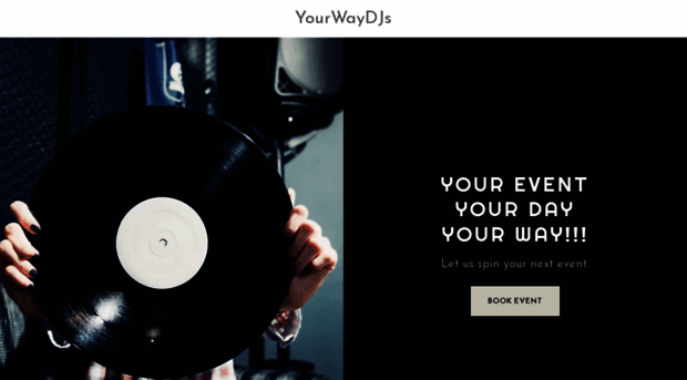 yourwaydjs.com