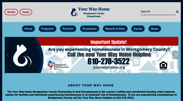 yourwayhome.org