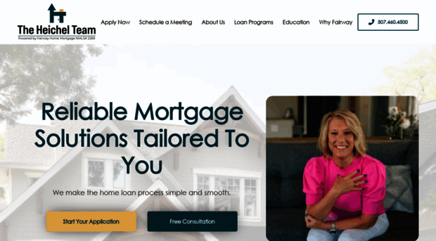 yourwaymortgage.com