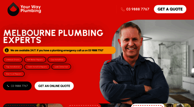 yourwayplumbing.com.au