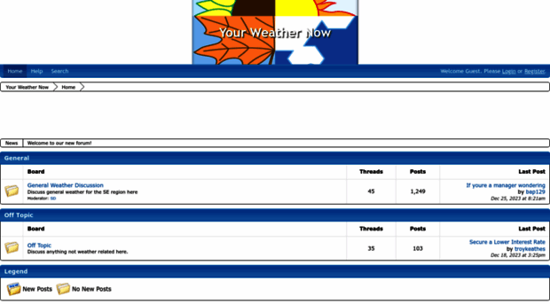 yourweathernow.freeforums.net
