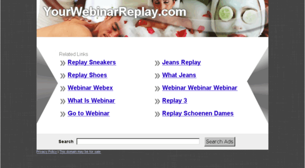 yourwebinarreplay.com