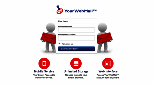 yourwebmail.org