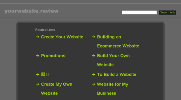 yourwebsite.review