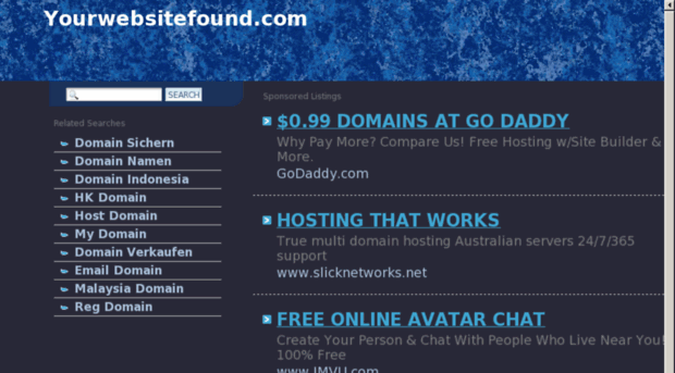 yourwebsitefound.com