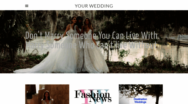 yourwedding.gr