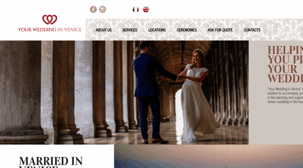 yourweddinginvenice.com