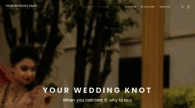 yourweddingknot.com