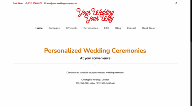 yourweddingyourway.com