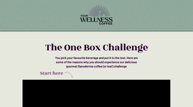 yourwellnesscoffee.com