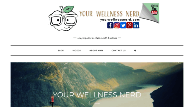 yourwellnessnerd.com