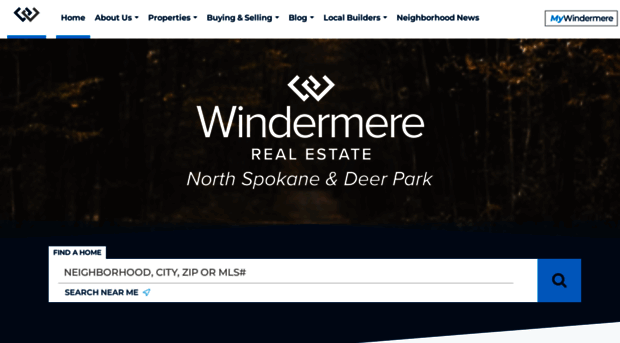 yourwindermere.com