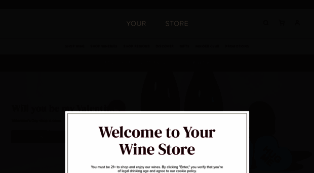 yourwinestore.com