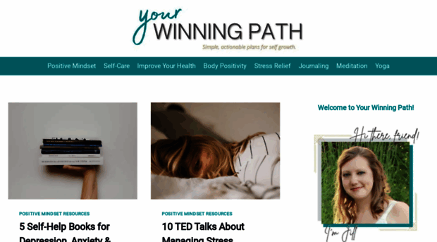 yourwinningpath.com