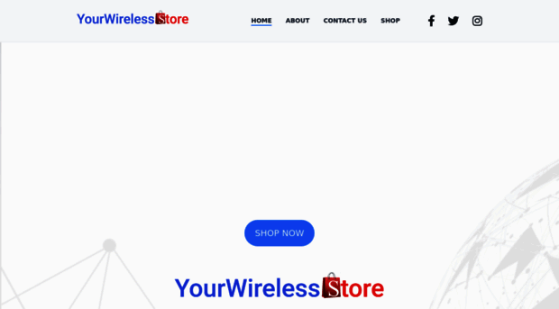 yourwirelessstore.com