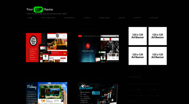 yourwptheme.blogspot.com