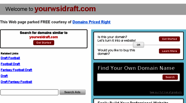 yourwsidraft.com